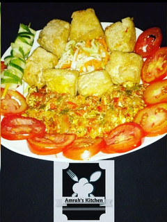 A picture of Awara.