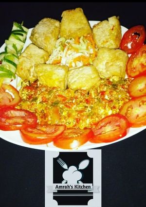 A picture of Awara.
