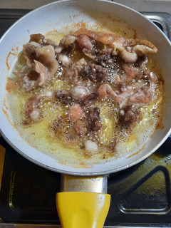 Foto resep Minyak Ayam untuk MPASI