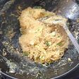 Mi jagung goreng