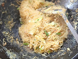 Mi jagung goreng
