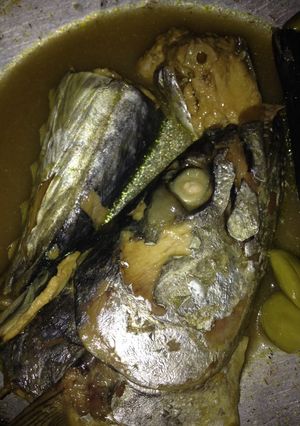Foto resep PINDANG ASAM RESTORAN isinya APA SAJA BISA