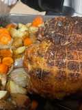 Pork Shoulder Roast