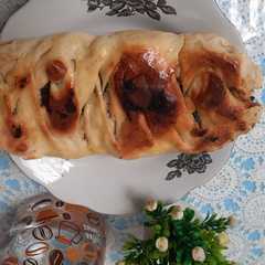 Roti panggang/ goreng রেসিপির প্রধান ছবি