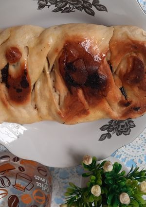 Foto resep Roti panggang/ goreng