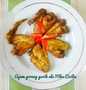 Resep Ayam goreng gurih ala Mba Cicilia Istimewa