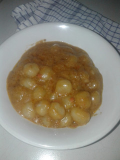 Foto resep Cilok Bumbu Kacang 🌷