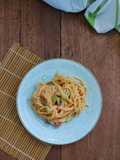 Miso Pasta