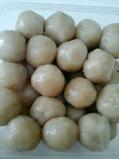 Foto resep Bakso (Tanpa Daging)