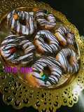 دونات (donuts)