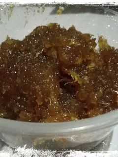 Foto resep Selai nanas isian nastar