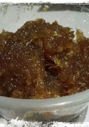 Foto resep Selai nanas isian nastar