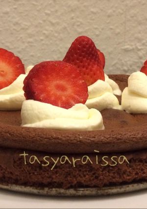 Foto resep Kue Coklat