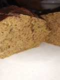 Budín de Zanahoria