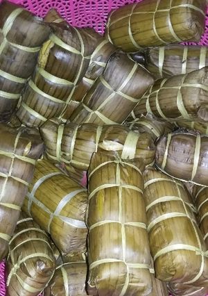 Foto resep Buras