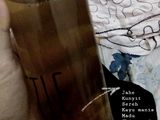Air detox reproduksi