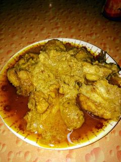 মখমলি চিকেন রেসিপির প্রধান ছবি