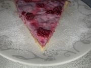 Una foto de kuchen aleman