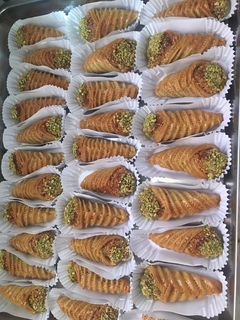 صورة لوصفة الكورني محشي بلوز