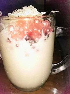 Foto resep Sop Durian
