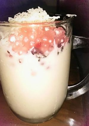 Foto resep Sop Durian