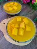 Mango Dessert