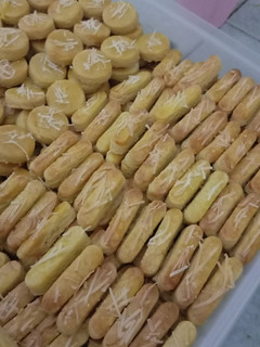 Foto resep Kastengel ala ibu
