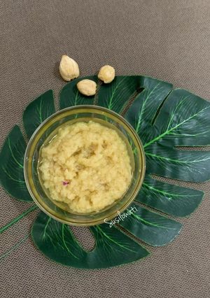 Foto resep Bumbu Dasar Putih