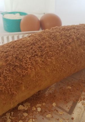 Una foto de Brazo Gitano