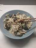 Ramen in Afrika
