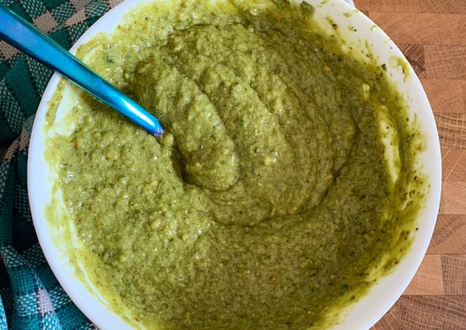 Recipe of ☆Pesto d’Avocat☆