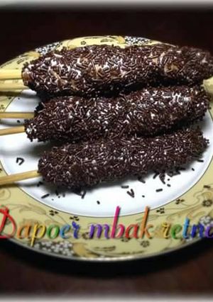 Foto resep Roti paha ayam