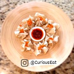 A picture of 🍤 SHUMAI HOMEMADE.