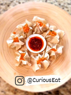 A picture of 🍤 SHUMAI HOMEMADE.