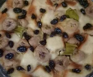 Resep Unik Carang Gesing Roti Tawar Yummy Mantul