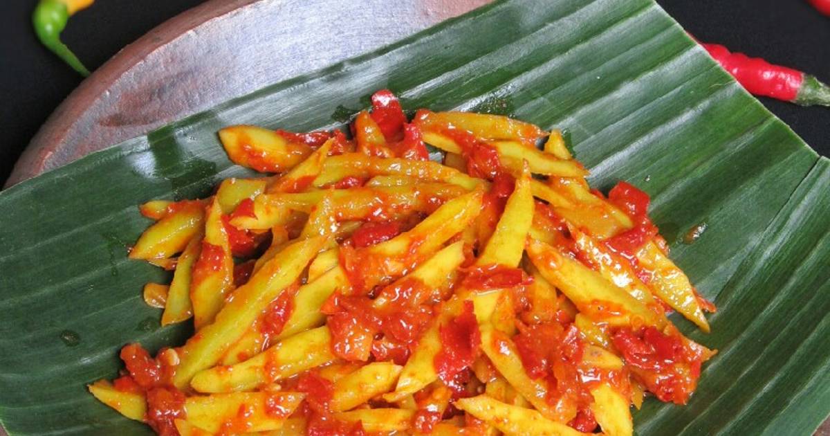 Cara Membuat Es Mbawang 12 resep mbawang enak dan mudah - Cookpad