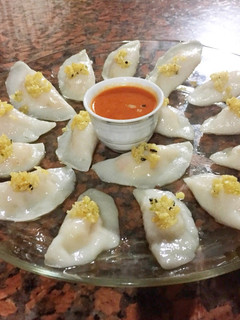 Foto resep Choipan (chai kueh)