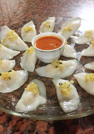 Foto resep Choipan (chai kueh)