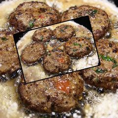 A picture of 🌮Ultimate Chapli Kabab🌮 (Eid ul Aza Special).