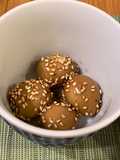 Korean braised quail eggs in 10 mins -메추리알장조림