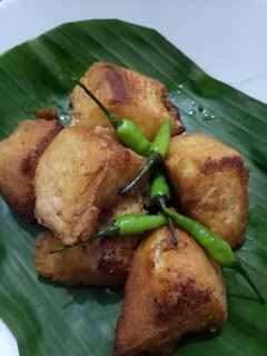 Foto resep Tahu bacem