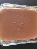 Budín de Chocolate con Thermomix