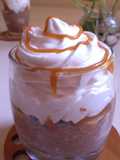 Banoffee Overnight Oats