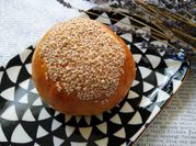 A picture of asian bun