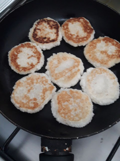 Foto resep Wingko Babat Teflon anti gagal