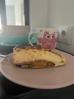Foto principal de Tarta de queso