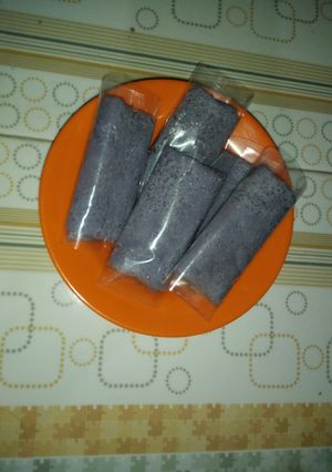 Foto resep Dadar gulung no telor