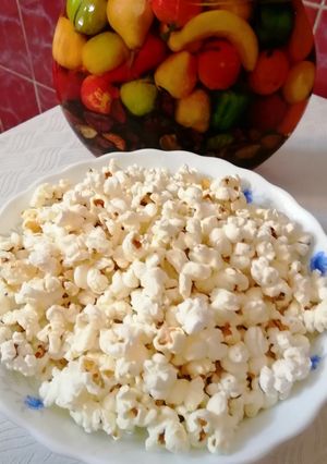 عکسی از دستور پفیلا