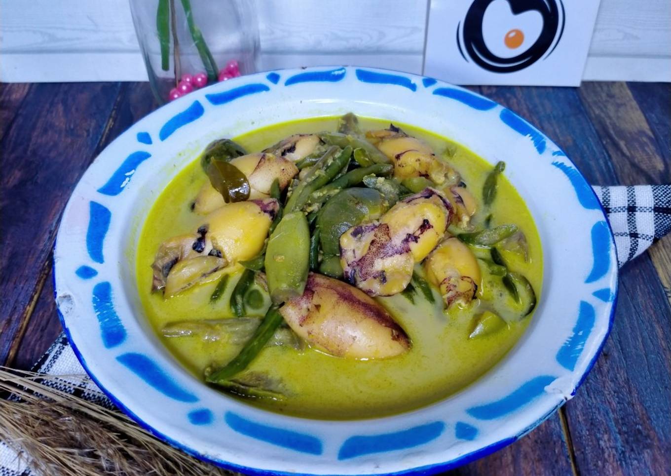 Az apa magva konfliktusban áll Masak királlyal