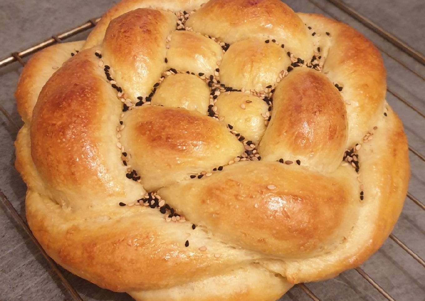 Pain maison